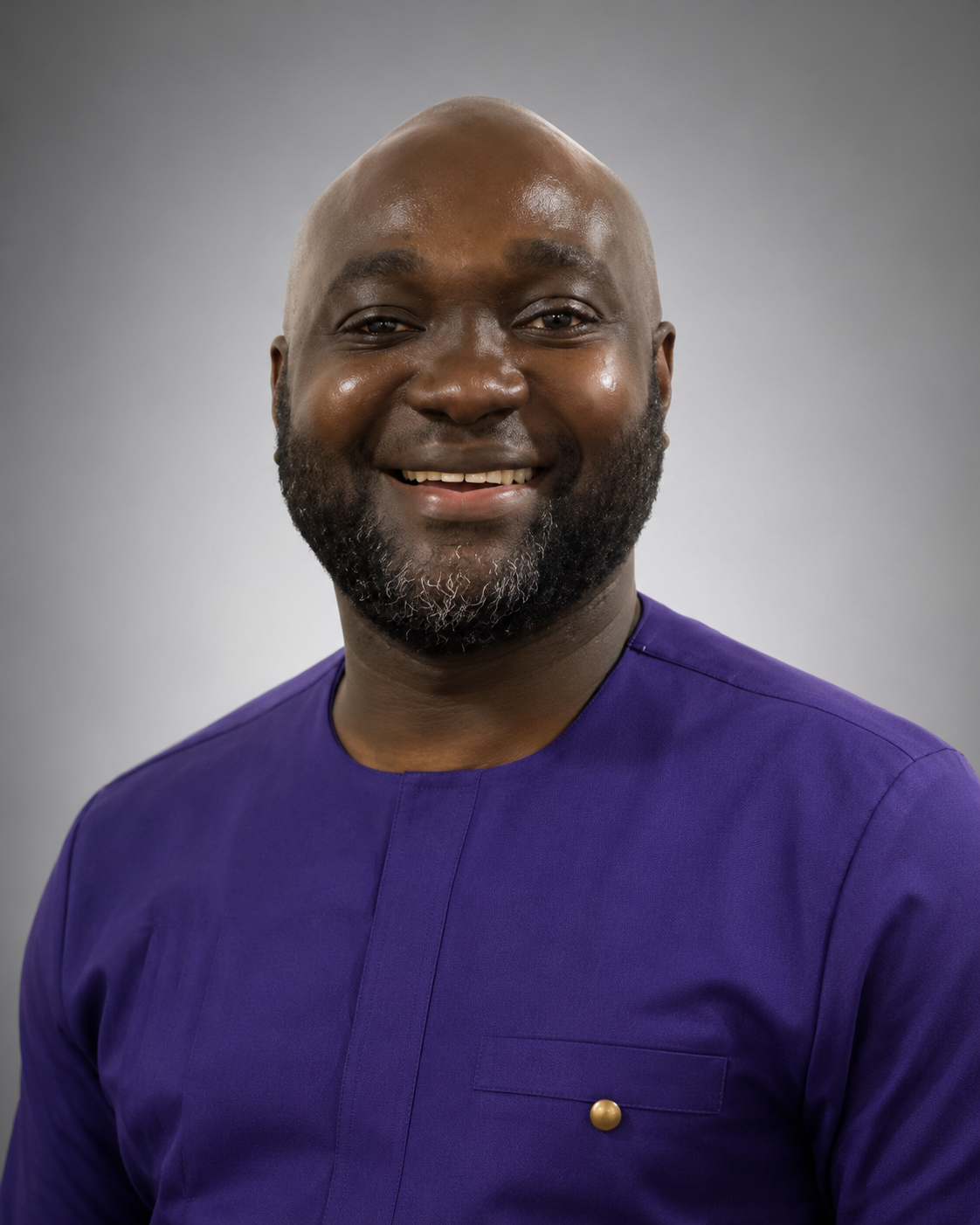 Kwaku Odoi Tetteh